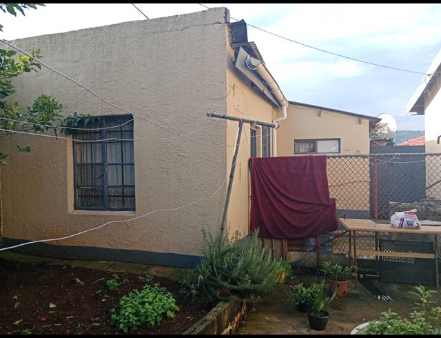 4 BEDROOM HOUSE FOR SALE IN NORTHDALE